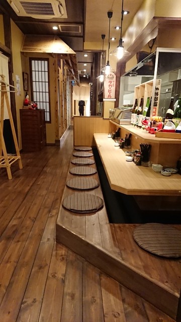 串処庵ぐら酒場 福島店 - 福島（串揚げ）の写真