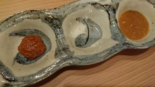 串処庵ぐら酒場 福島店 - 福島（串揚げ）の写真