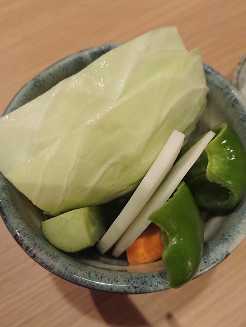 串処庵ぐら酒場 福島店 - 福島（串揚げ）の写真