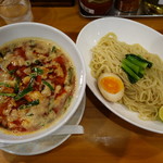 ラーメン 桃李路 - 