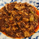 中国名菜 陳麻婆豆腐 - 