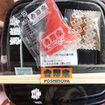 吉野家 - 料理写真: