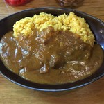 カレーショップ ボナッ - 