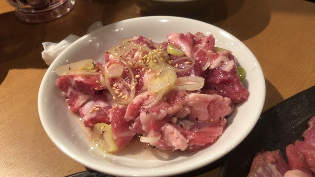 すすきのジンギスカン 5条店 資生館小学校前 ジンギスカン ネット予約可 食べログ すすきのジンギスカン 5条店 資生館小学校前 ジンギスカン ネット予約可 食べログ