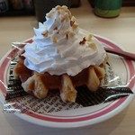 はま寿司 - 別角度からもパチリ