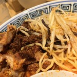 希須林 - もやし的な…