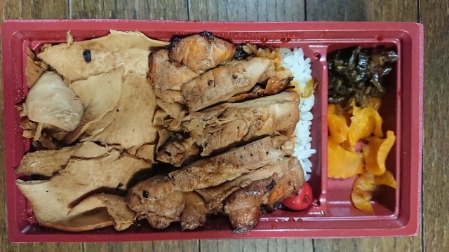 登利平 桐生店 トリヘイ 西桐生 弁当 食べログ 登利平 桐生店 トリヘイ 西桐生 弁当 食べログ