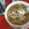 末廣ラーメン本舗  秋田駅前分店