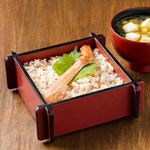 Hokkaidouryouri Yukku - 【かにめし】蟹の甘みを存分に楽しめる、長万部の名物丼