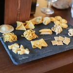 ラ トラットリア デイ グーフィ - パスタいろいろ☆