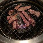 焼肉 福 - 