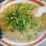 長浜ラーメン 博多っ子 - 