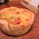 カフェ&ダイニング オーリーズ - 