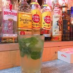 カフェ&ダイニング オーリーズ - 
