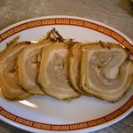 長浜ラーメン 博多っ子 - 