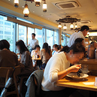ウォルプタス 東京駅グランルーフ店 - 