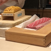 鮨 村上二郎 - 