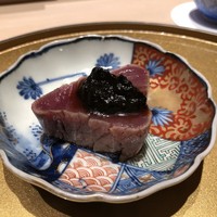 鮨 村上二郎 - 
