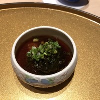 鮨 村上二郎 - 