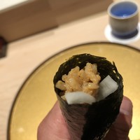 鮨 村上二郎 - 