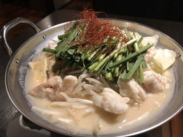 京風もつ鍋と焼肉 てまへみそ 三条 高松 もつ鍋 食べログ 京風もつ鍋と焼肉 てまへみそ 三条 高松 もつ鍋 食べログ