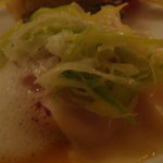 横濱元町 霧笛楼 - オマール海老　アップ①