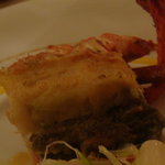 横濱元町 霧笛楼 - オマール海老　アップ②