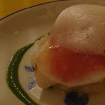 横濱元町 霧笛楼 - ナメタガレイ　アップ