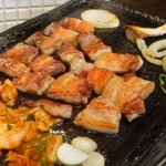 味ちゃん 上野御徒町店 - 
