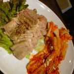 味ちゃん 上野御徒町店 - 