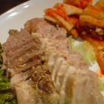 味ちゃん 上野御徒町店 - 