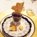 レストラン シャンボール(リーガロイヤルホテル大阪) - 