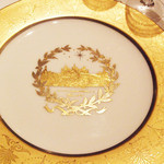 レストラン シャンボール(リーガロイヤルホテル大阪) - 