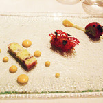 レストラン シャンボール(リーガロイヤルホテル大阪) - 