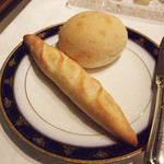 レストラン シャンボール(リーガロイヤルホテル大阪) - 