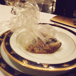 レストラン シャンボール(リーガロイヤルホテル大阪) - 