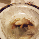 レストラン シャンボール(リーガロイヤルホテル大阪) - 