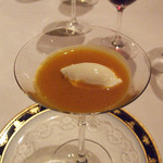 レストラン シャンボール(リーガロイヤルホテル大阪) - 