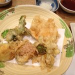 Tempura Shinjuku Tsunahachi - 