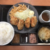 からあげ からやま ひたちなか店