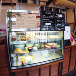 ラテリア カドーレ - 