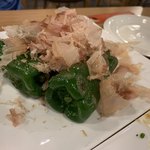 ゑべっさん　お好み焼き・鉄板焼き - 