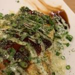 Ebessan Okonomiyaki Teppanyaki - 