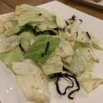 ゑべっさん　お好み焼き・鉄板焼き - 