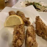 ゑべっさん　お好み焼き・鉄板焼き - 