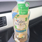 ローソン - ジャスミンティー
            すっきり良い香り   0kcal