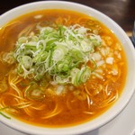 ラーメン専門店 徳川町 如水 - たいわん