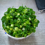 長浜ラーメン 博多っ子 - 