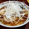 ラーメン 利助