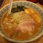 Ramen Hamashou - 